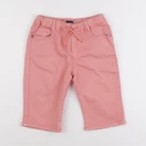 IKKS - short rose - 12 ans