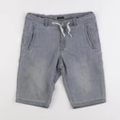IKKS - short gris - 12 ans