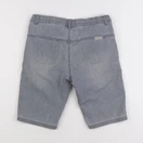 IKKS - short gris - 12 ans