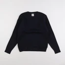 IKKS - sweat bleu - 12 ans
