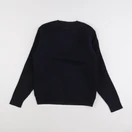 IKKS - sweat bleu - 12 ans