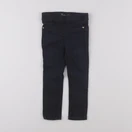 Tape à l'oeil - jegging bleu - 2 ans