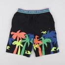 Stella McCartney Kids - maillot de bain noir - 12 ans