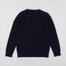 Acne  - pull bleu - 8/10 ans