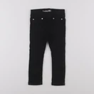 Tape à l'oeil - jegging noir - 2 ans