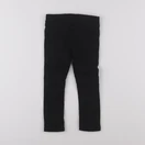 Tape à l'oeil - jegging noir - 2 ans
