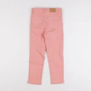 Vertbaudet - jean rose - 6 ans