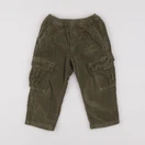 Zara - pantalon vert - 18/24 mois