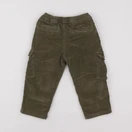 Zara - pantalon vert - 18/24 mois