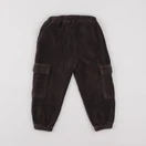 Zara - pantalon marron - 18/24 mois