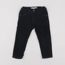 Zara - pantalon bleu - 18/24 mois