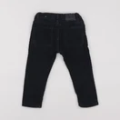 Zara - pantalon bleu - 18/24 mois