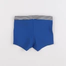 Petit Bateau - maillot de bain bleu - 12 mois