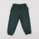Zara - jogging vert - 3 ans
