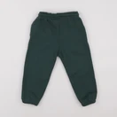 Zara - jogging vert - 3 ans