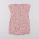 Vertbaudet - robe rose - 2 ans