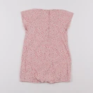 Vertbaudet - robe rose - 2 ans