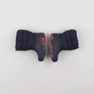Crocs - bottes de ski bleu - pointure 25