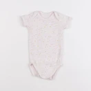 Boutchou - body rose - 6 mois