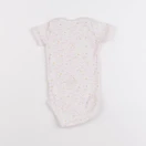 Boutchou - body rose - 6 mois