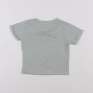 Vertbaudet - tee-shirt vert - 18 mois