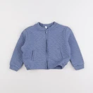 Okaidi - sweat violet - 4 ans