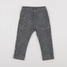 IKKS - pantalon gris - 18 mois
