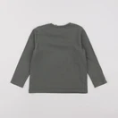 IKKS - tee-shirt vert - 3 ans