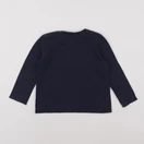 IKKS - tee-shirt bleu - 3 ans