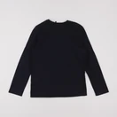 IKKS - tee-shirt bleu - 8 ans