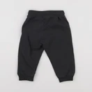 H&M - jogging gris - 9/12 mois