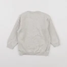 H&M - pull beige - 9/12 mois