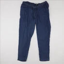 Kiabi - pantalon grossesse bleu - 42