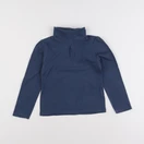 Vertbaudet - sous-pull bleu - 5 ans