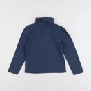 Vertbaudet - sous-pull bleu - 5 ans
