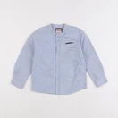 Tape à l'oeil - chemise bleu - 3 ans