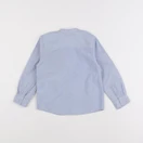Tape à l'oeil - chemise bleu - 3 ans