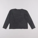 Tape à l'oeil - tee-shirt gris - 8 ans