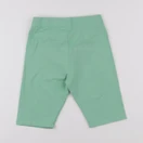 Zara - legging court vert - 13/14 ans
