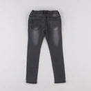 IKKS - jean gris - 3 ans
