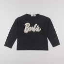 Zara - tee-shirt gris - 8 ans