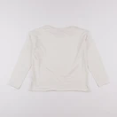 Tape à l'oeil - tee-shirt beige - 8 ans