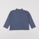 Zara - sous-pull bleu - 18/24 mois