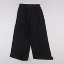 IKKS - pantalon noir - 12 ans