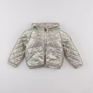 IKKS - doudoune bronze - 2 ans