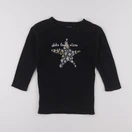 IKKS - robe bleu - 4 ans