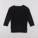 IKKS - robe bleu - 4 ans