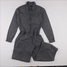 IKKS - combinaison gris - 14 ans