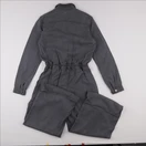 IKKS - combinaison gris - 14 ans