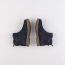 Vertbaudet - boots bleu - pointure 30